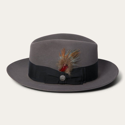Stetson Temple Fedora