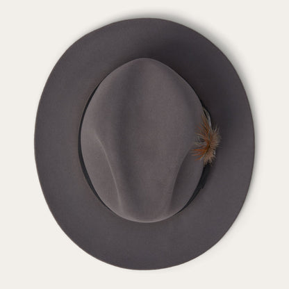 Stetson Temple Fedora