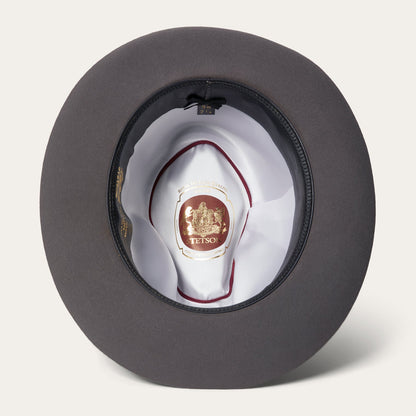 Stetson Temple Fedora