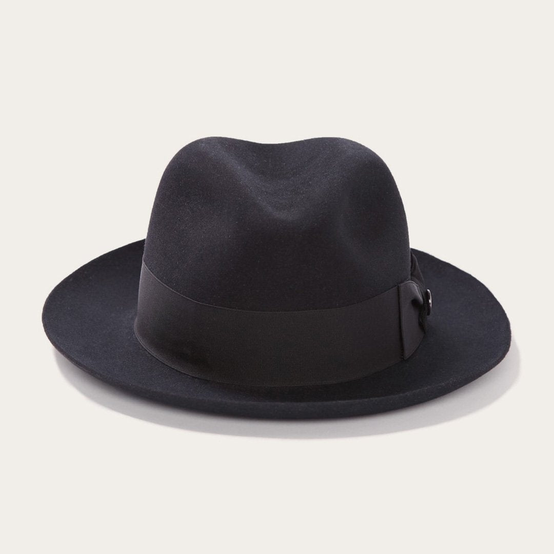Stetson Temple Fedora