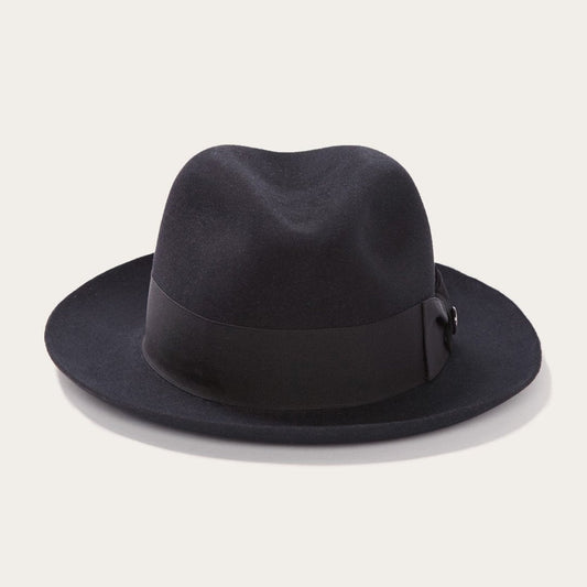 Stetson Temple Fedora