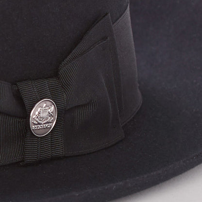 Stetson Temple Fedora