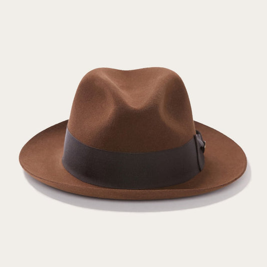 Stetson Temple Fedora