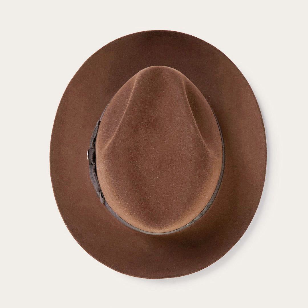 Stetson Temple Fedora