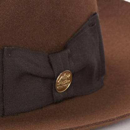 Stetson Temple Fedora