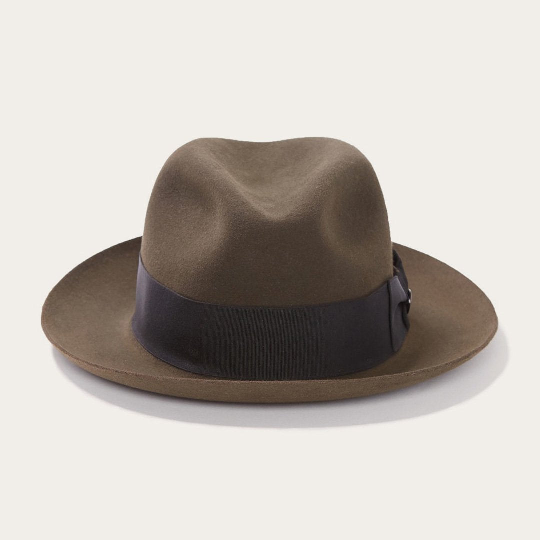 Stetson Temple Fedora