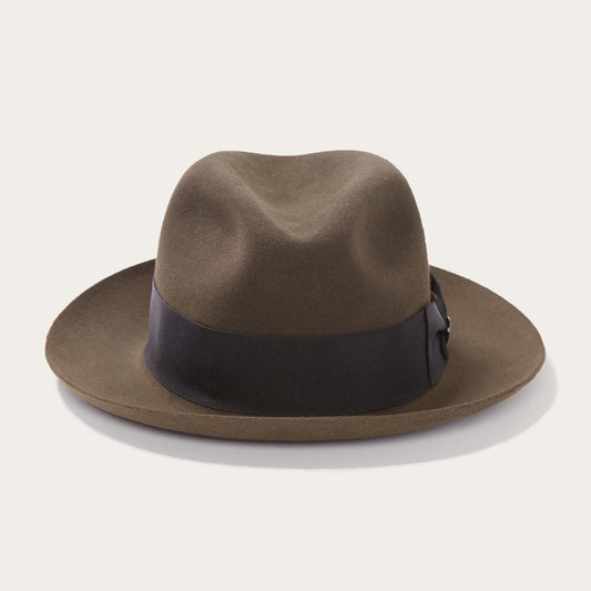 Stetson Temple Fedora