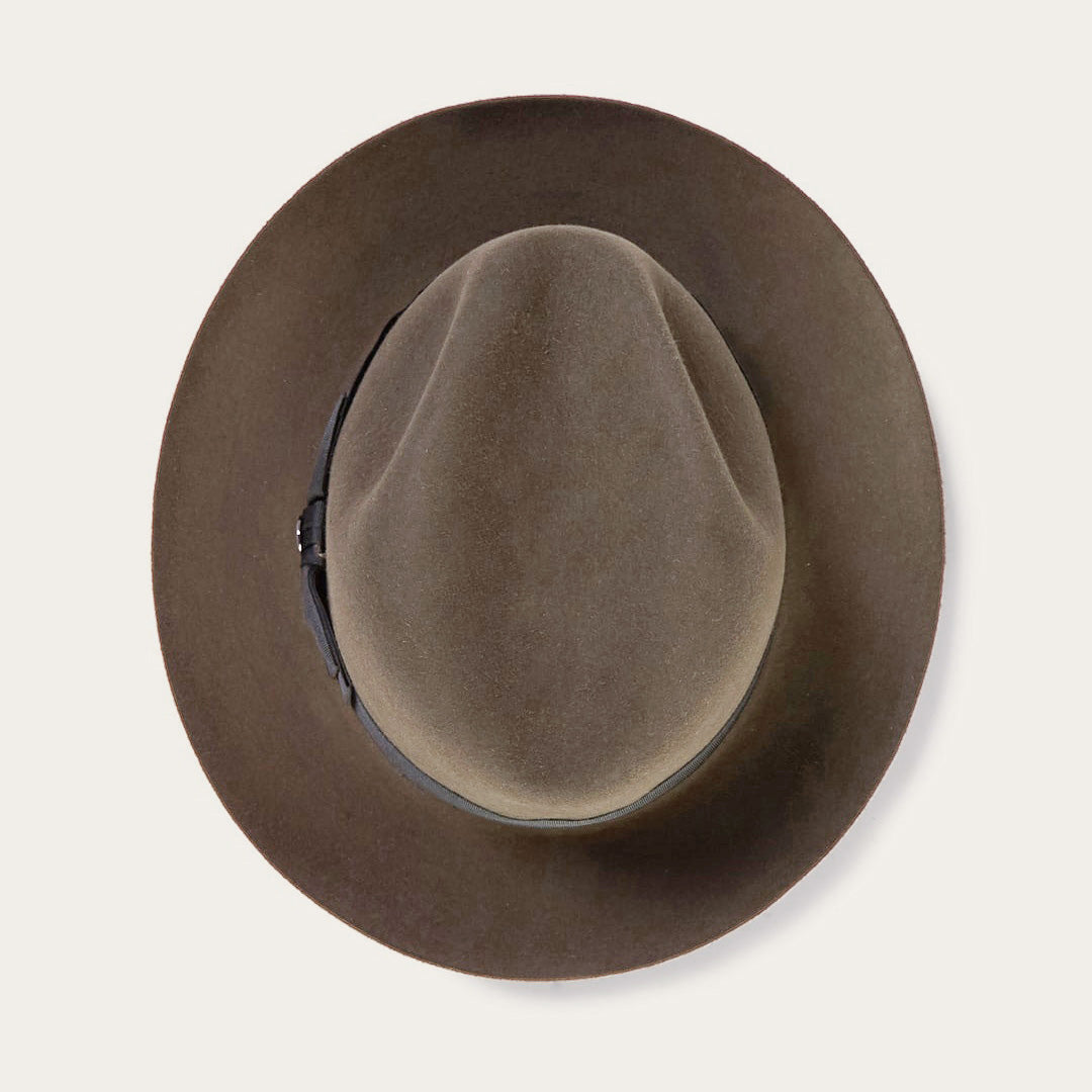 Stetson Temple Fedora