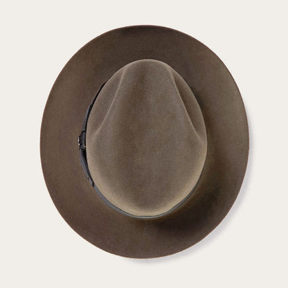 Stetson Temple Fedora