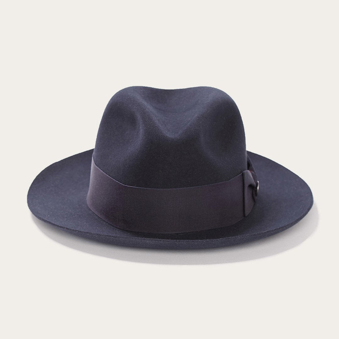 Stetson Temple Fedora