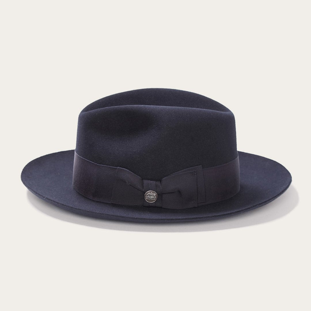 Stetson Temple Fedora
