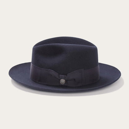 Stetson Temple Fedora