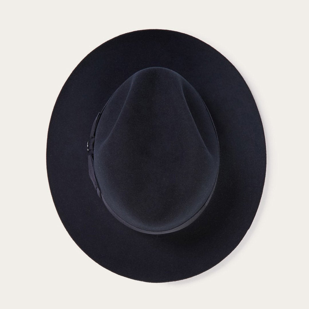 Stetson Temple Fedora