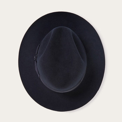 Stetson Temple Fedora
