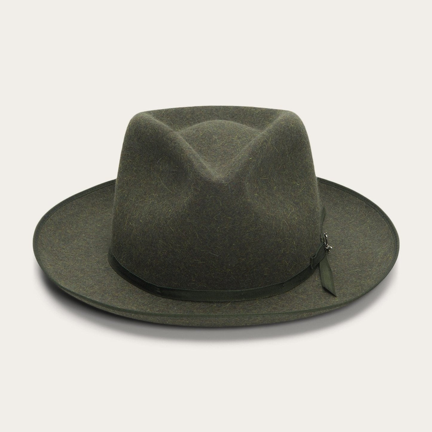 Stetson The Ultralight Stratoliner Fedora