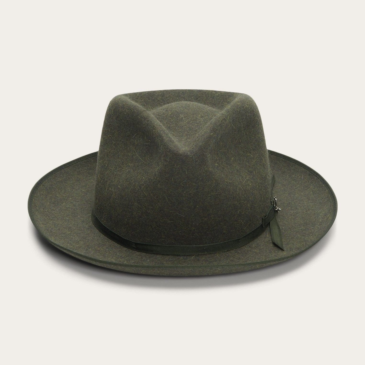 Stetson The Ultralight Stratoliner Fedora