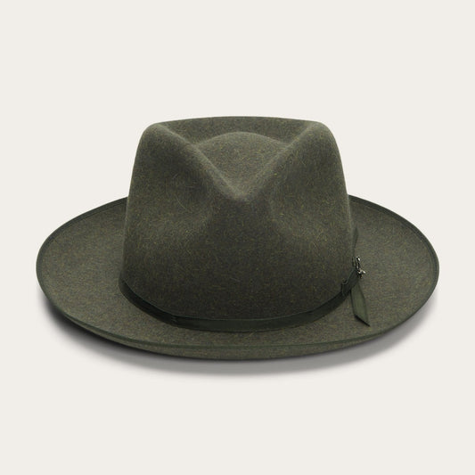 Stetson The Ultralight Stratoliner Fedora