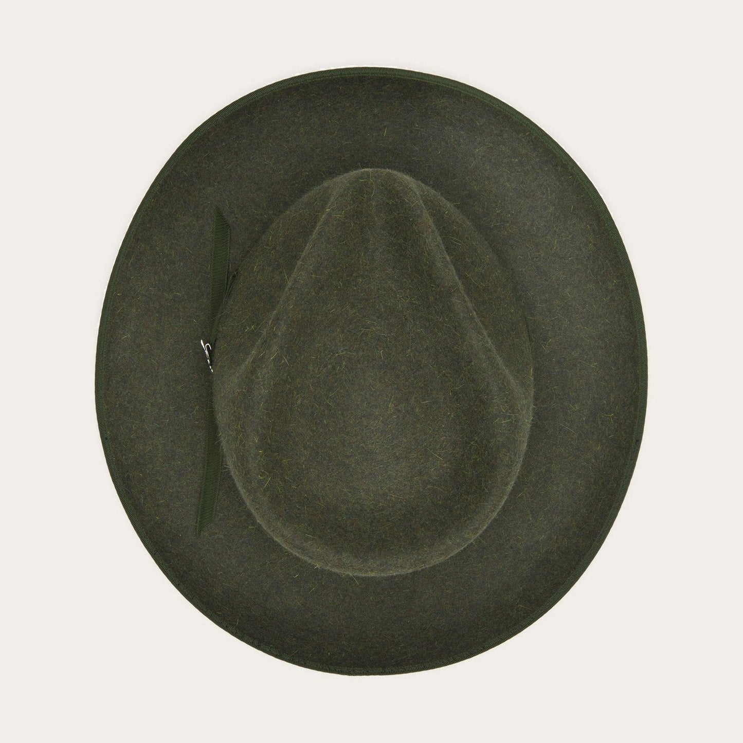Stetson The Ultralight Stratoliner Fedora