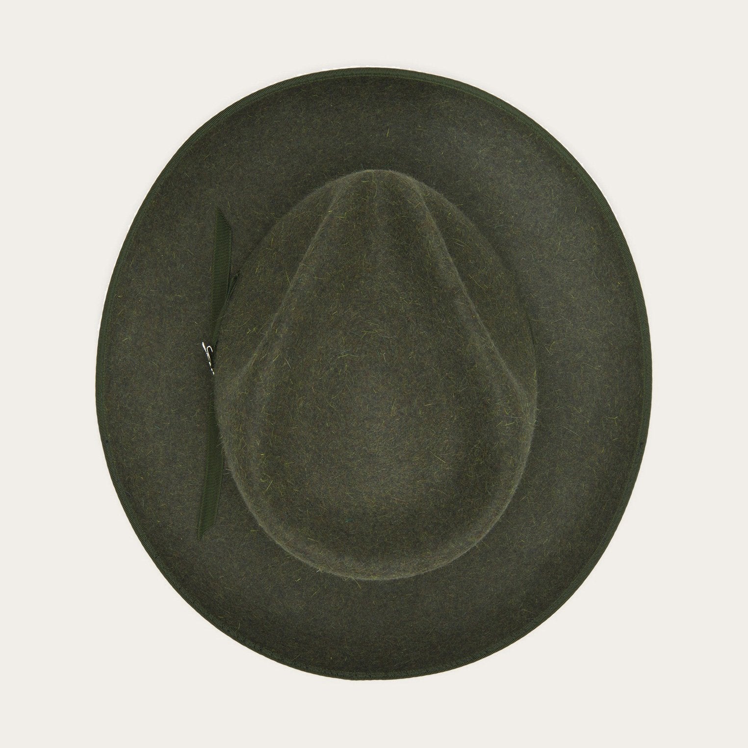 Stetson The Ultralight Stratoliner Fedora