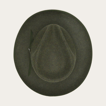 Stetson The Ultralight Stratoliner Fedora
