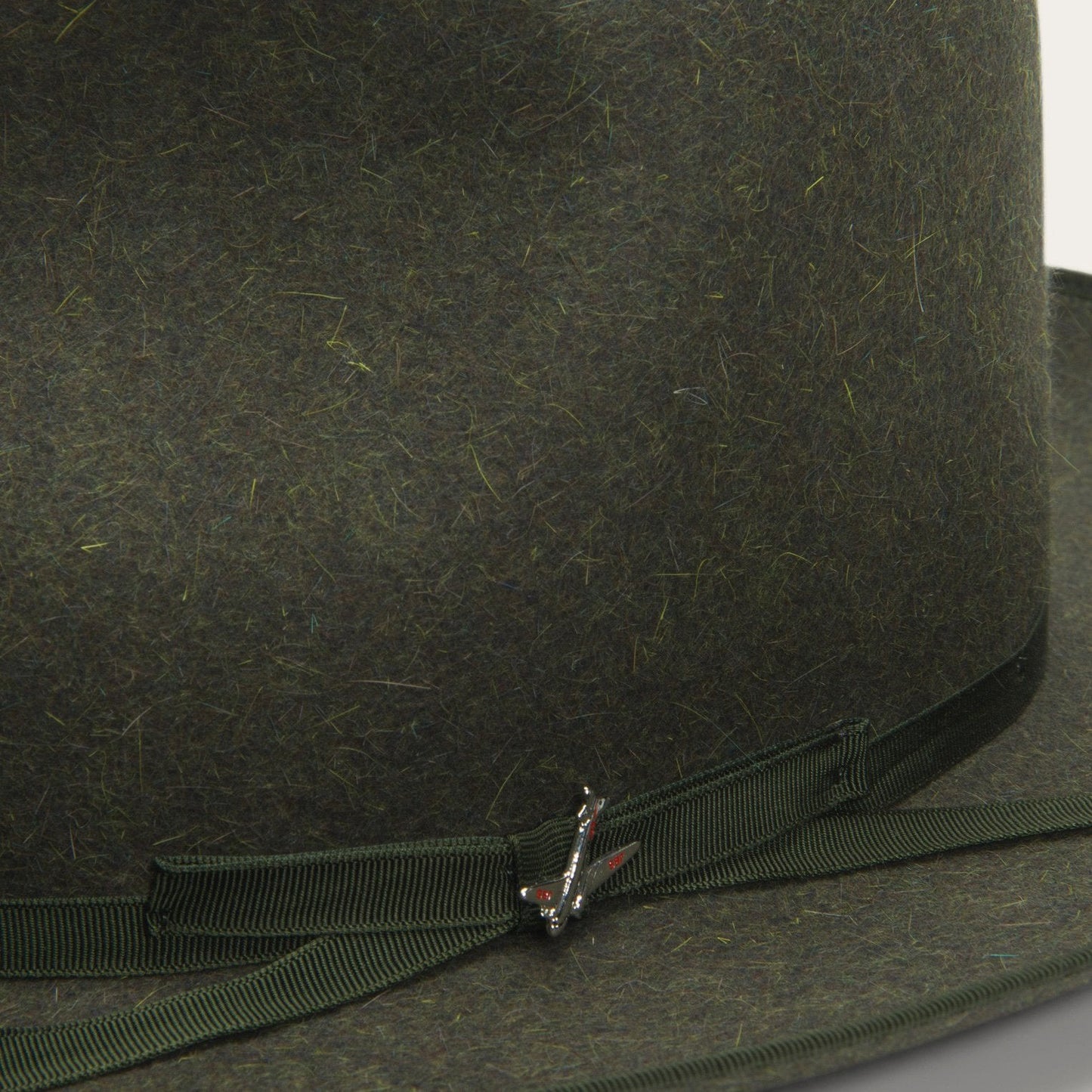 Stetson The Ultralight Stratoliner Fedora