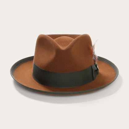 Stetson Whippet Fedora