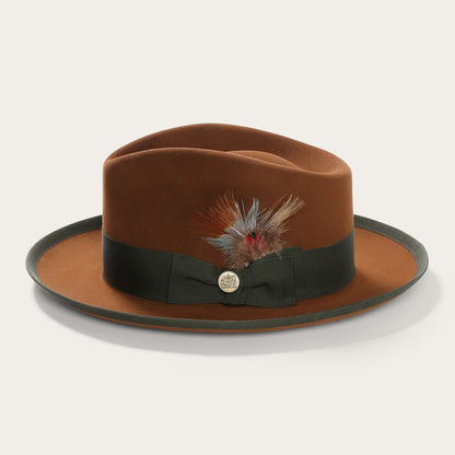 Stetson Whippet Fedora