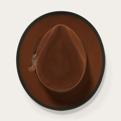 Stetson Whippet Fedora