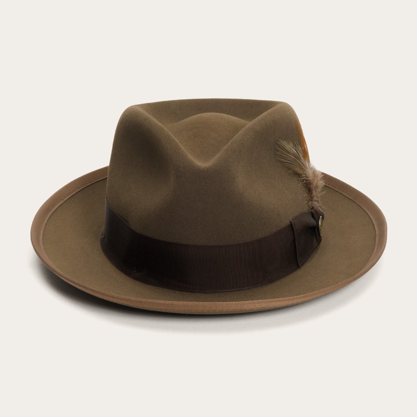 Stetson Whippet Fedora