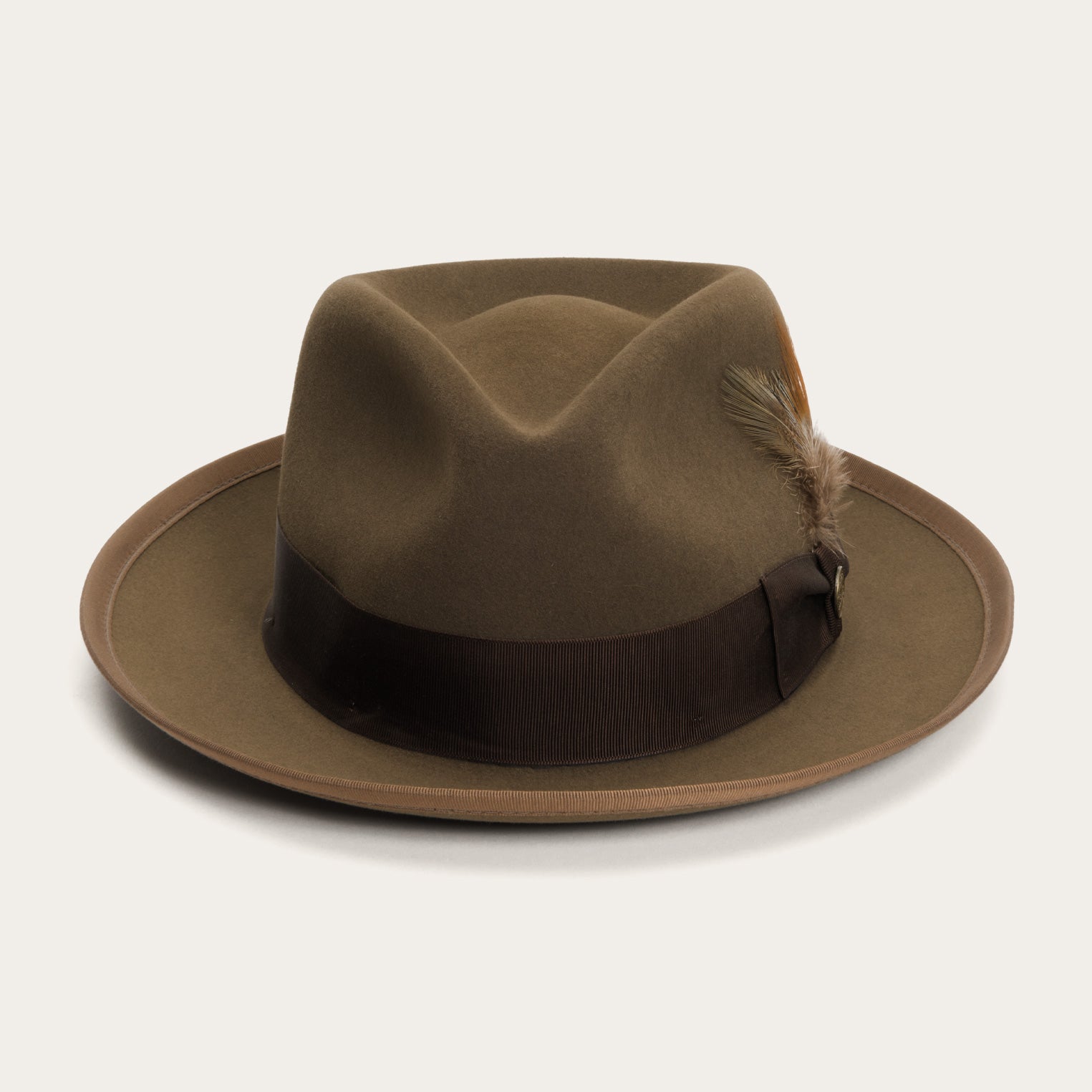 Stetson Whippet Fedora