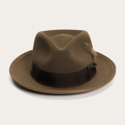 Stetson Whippet Fedora