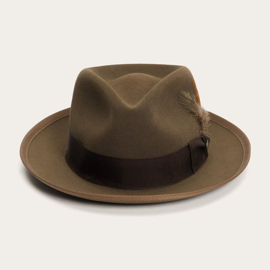 Stetson Whippet Fedora