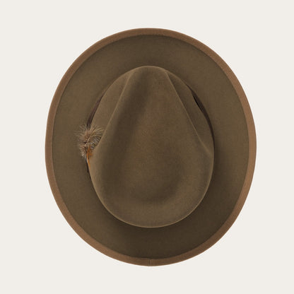Stetson Whippet Fedora