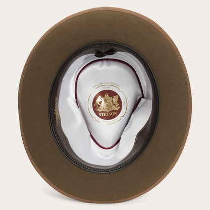 Stetson Whippet Fedora