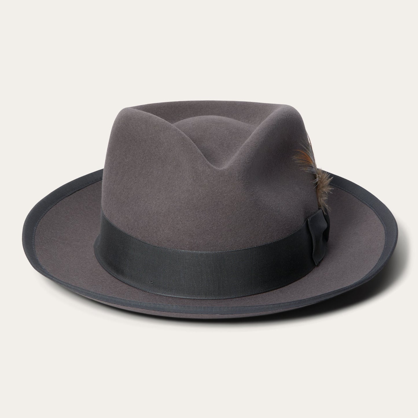 Stetson Whippet Fedora