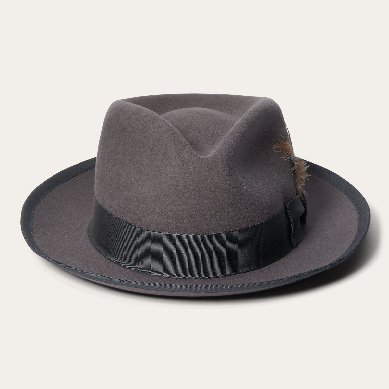 Stetson Whippet Fedora