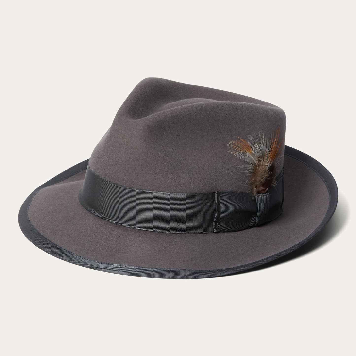 Stetson Whippet Fedora