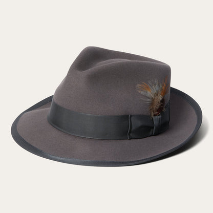 Stetson Whippet Fedora