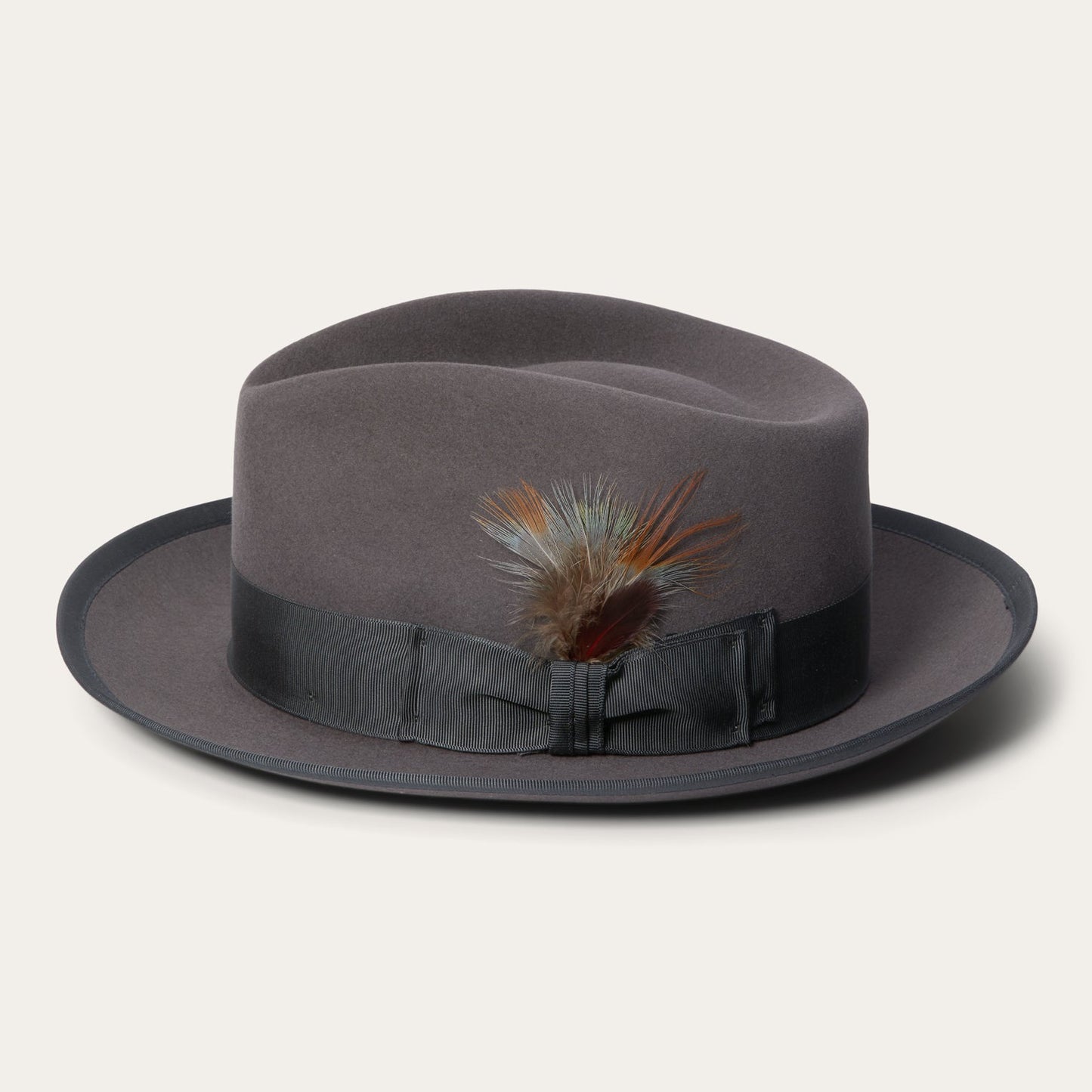 Stetson Whippet Fedora