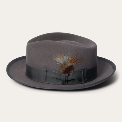 Stetson Whippet Fedora