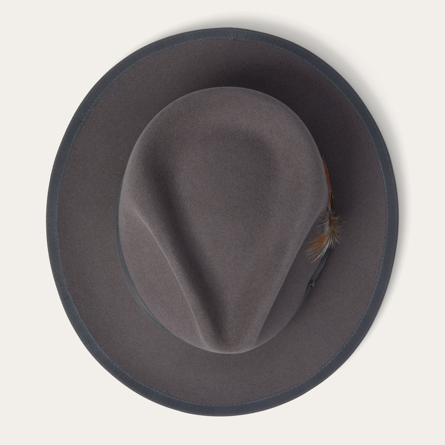 Stetson Whippet Fedora