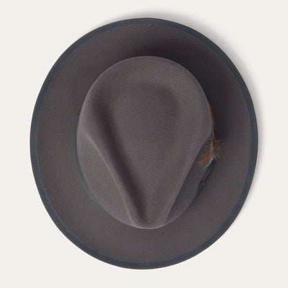 Stetson Whippet Fedora