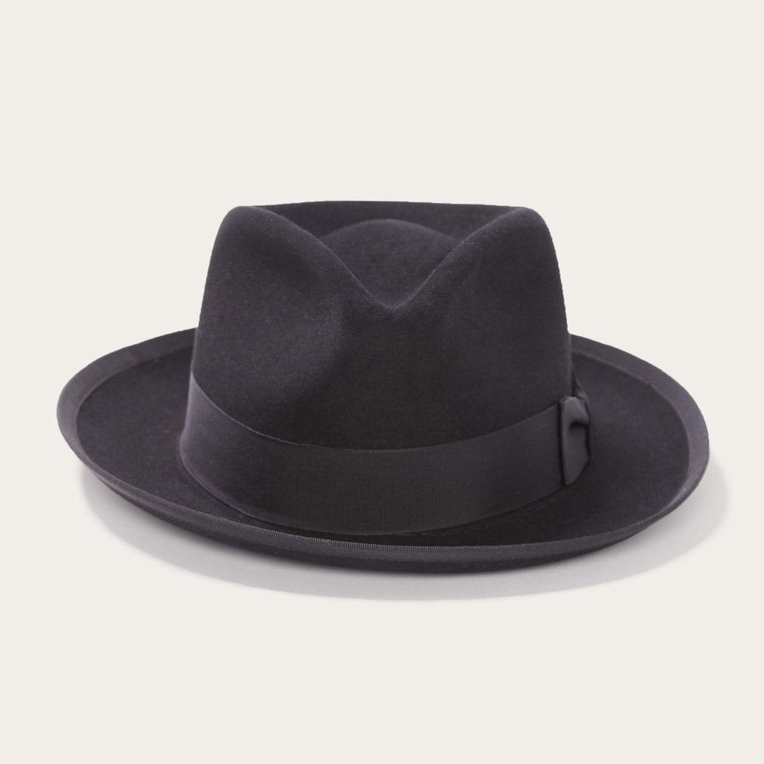 Stetson Whippet Fedora