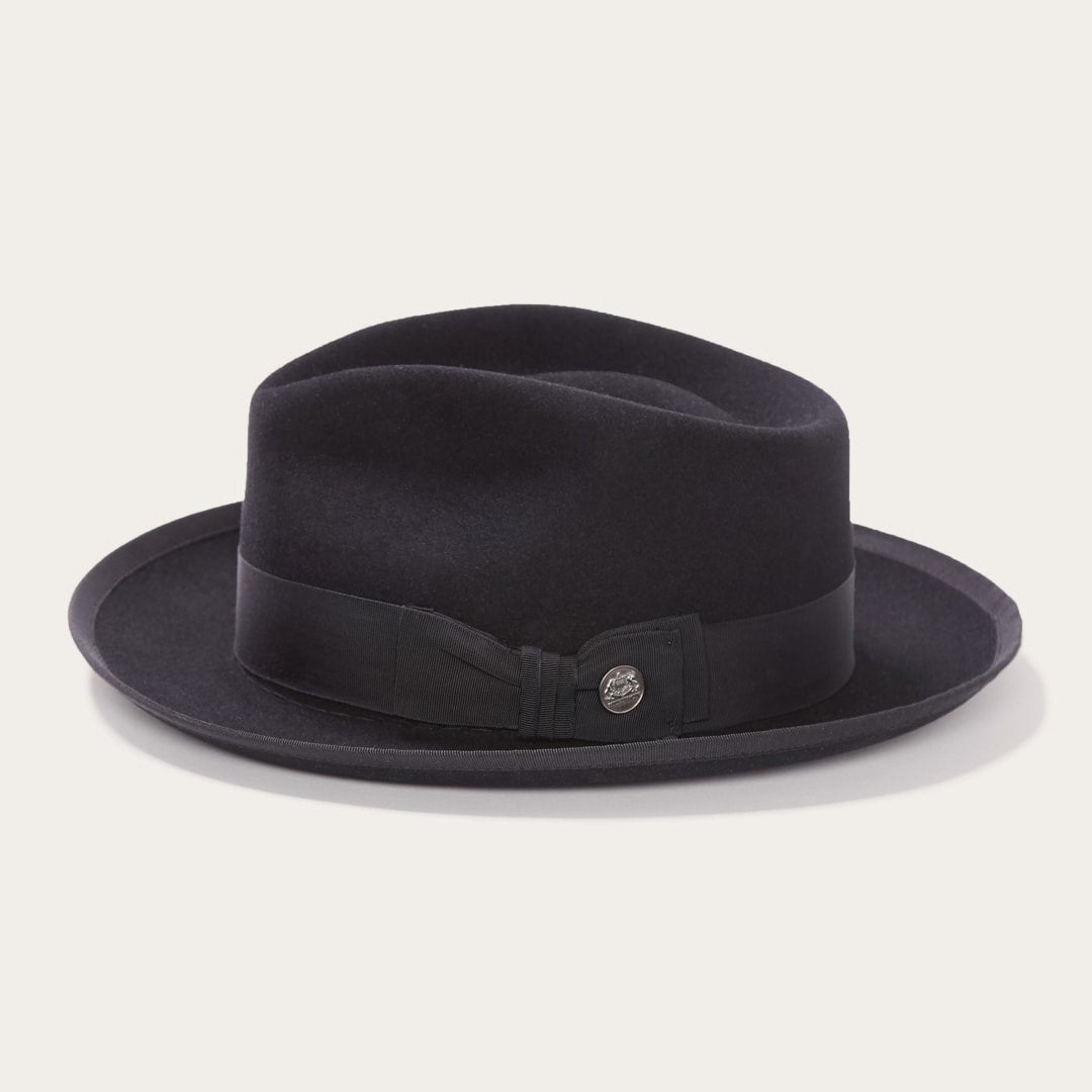Stetson Whippet Fedora