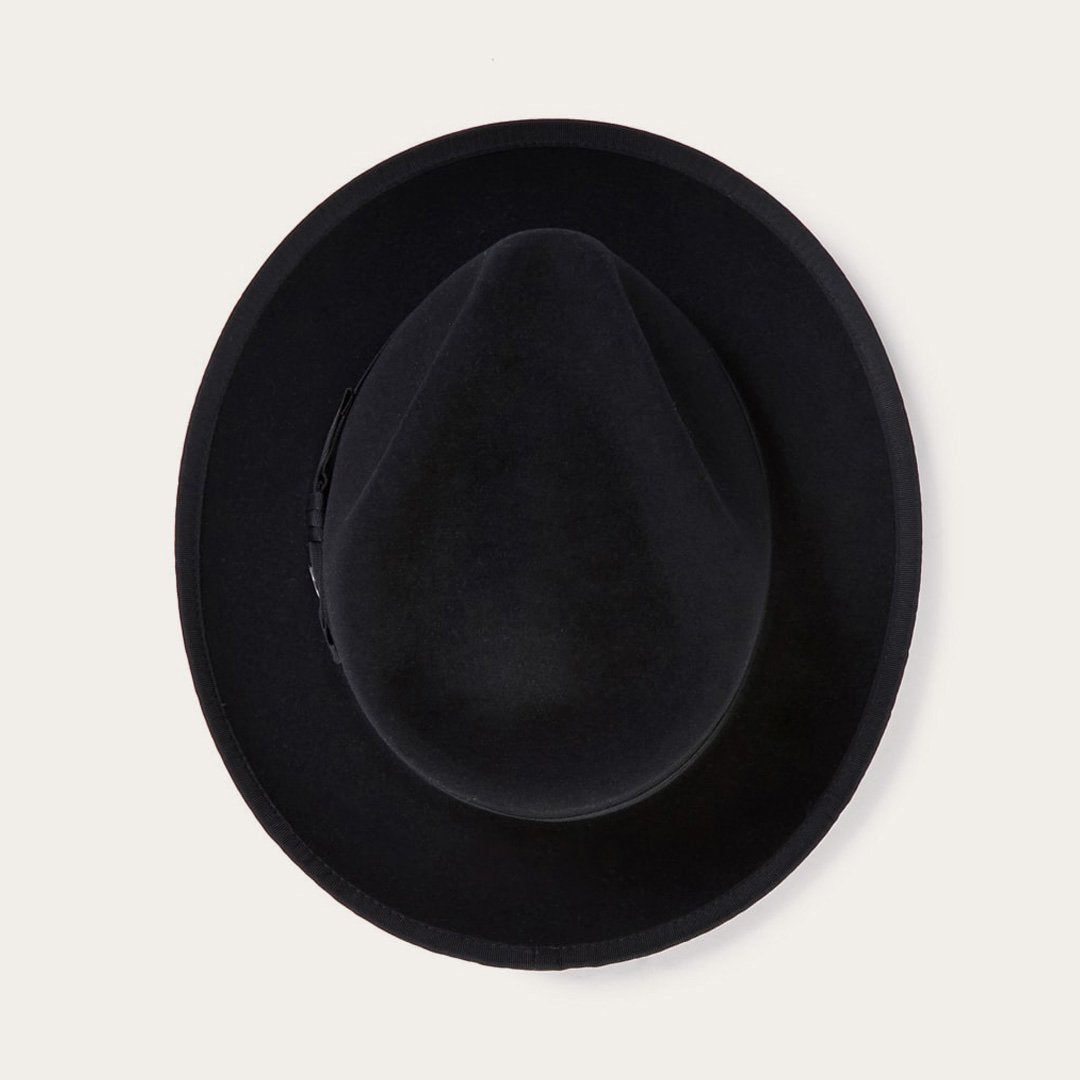 Stetson Whippet Fedora