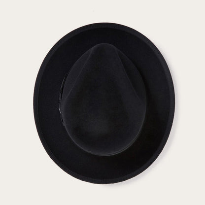 Stetson Whippet Fedora
