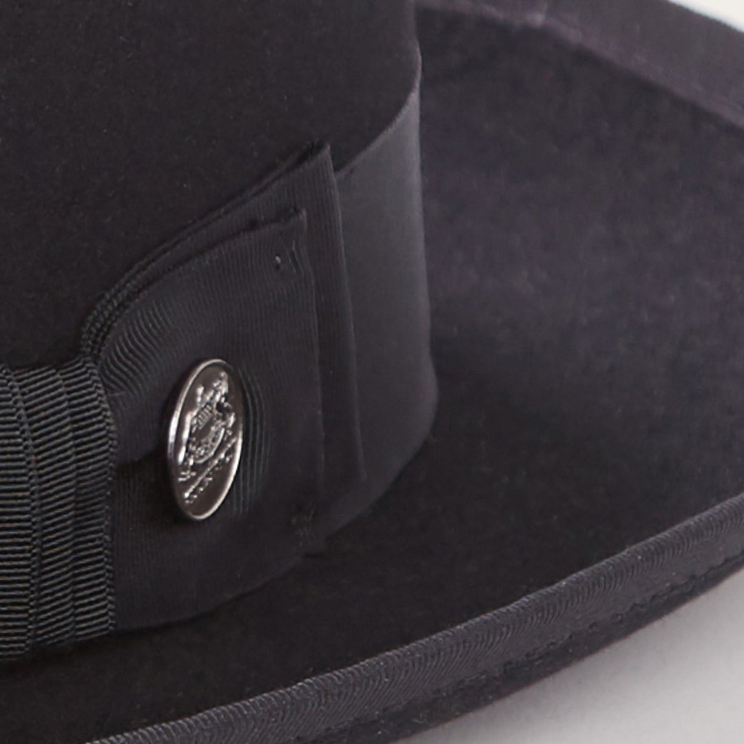 Stetson Whippet Fedora