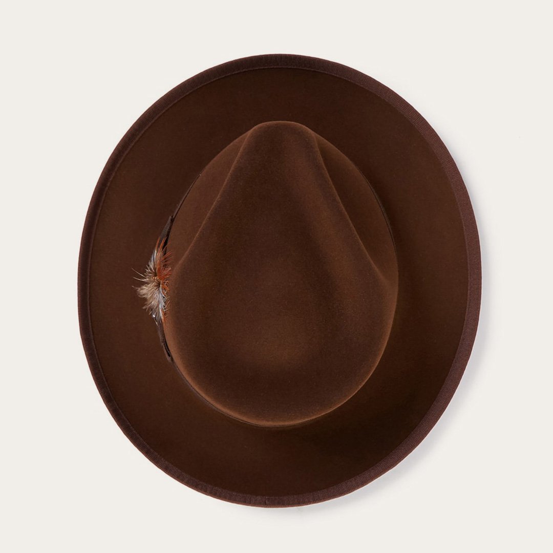 Stetson Whippet Fedora