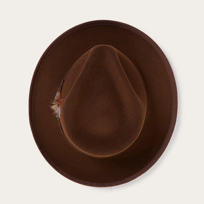 Stetson Whippet Fedora