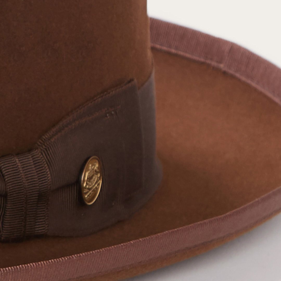 Stetson Whippet Fedora